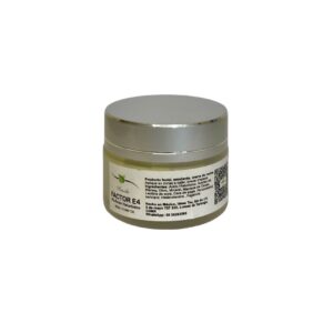 Crema facial Factor E4